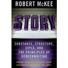 HarperCollins Story | Robert McKee egyéb könyv