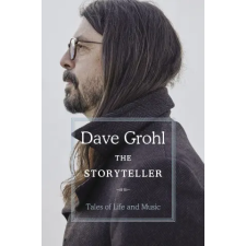 HarperCollins Storyteller | Dave Grohl egyéb könyv
