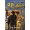 HarperCollins Survivors: The Gathering Darkness #3: Into the Shadows | Erin Hunter,Laszlo Kubinyi,Julia Green
