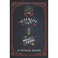 HarperCollins The Afterlife of Holly Chase | Cynthia Hand egyéb könyv