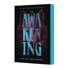 HarperCollins The Awakening | ARMSTRONG KELLEY egyéb könyv