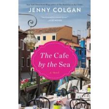 HarperCollins The Cafe by the Sea | Jenny Colgan egyéb könyv