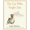 HarperCollins The Cat Who Taught Zen | NORBURY JAMES