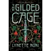 HarperCollins The Gilded Cage | Lynette Noni