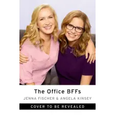 HarperCollins The Office BFFs | Jenna Fischer,Angela Kinsey egyéb könyv