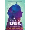 HarperCollins The Rosewood Chronicles #3: The Lost Princess | GLYNN CONNIE