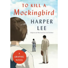 HarperCollins To Kill a Mockingbird: A Graphic Novel | Harper Lee egyéb könyv