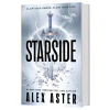 HarperCollins Unti9780063462434 (Standard Edition) | Alex Aster