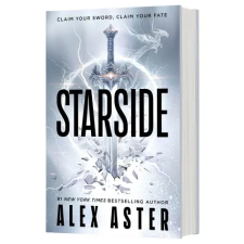 HarperCollins Unti9780063462434 (Standard Edition) | Alex Aster idegen nyelvű könyv