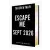 HarperCollins Unti TM Teen #3 DLE - Weikum | ANON9780063512399