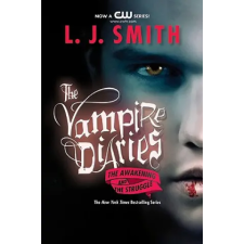 HarperCollins Vampire Diaries: The Awakening and The Struggle | Lisa J. Smith egyéb könyv