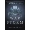 HarperCollins War Storm | Victoria Aveyard