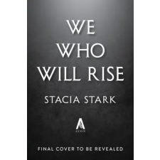 HarperCollins We Who Will Rise (Deluxe Limited Edition) egyéb könyv