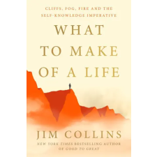 HarperCollins What to Make of a Life | COLLINS JIM egyéb könyv