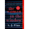 HarperCollins Woman in the Window | A J Finn