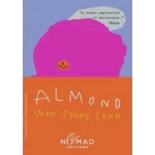 HARPERVIA ALMOND NOMAD | SOHN WON PYUNG egyéb könyv