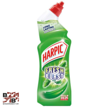  HARPIC Active Gel Pine wc tisztító, 750 ml tisztító- és takarítószer, higiénia