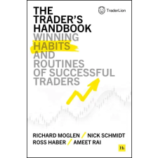 Harriman House The Trader's Handbook | Nick Schmidt,Ross Haber,Ameet Rai egyéb könyv
