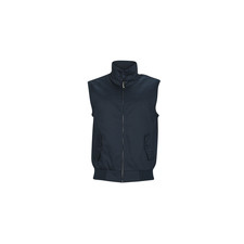 Harrington Dzsekik HGO WAISTCOAT Tengerész EU L férfi kabát, dzseki