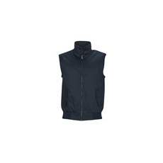 Harrington Dzsekik HGO WAISTCOAT Tengerész EU S