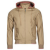 Harrington Dzsekik JAGGER Bézs EU S