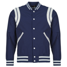 Harrington Dzsekik VARSITY Kék EU L férfi kabát, dzseki