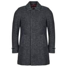 Harrington Kabátok ANDY COAT Fekete EU M férfi kabát, dzseki