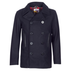 Harrington Kabátok PCOAT Tengerész EU M