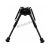 Harris Bipod S-BR2 15,2-22,9 cm, gyorsnyitású