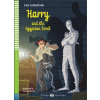 - - - HARRY AND THE EGYPTIAN TOMB - NEW EDITION WITH MULTI-ROM