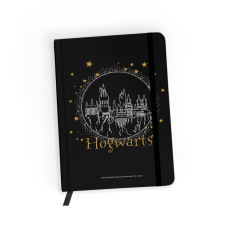  Harry Potter 036 jegyzetfüzet (WNBHARRY2101) füzet