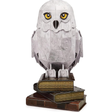 Harry Potter 3D puzzle - Hedvig puzzle, kirakós