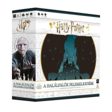 Harry Potter - A halálfalók felemelkedése társasjáték