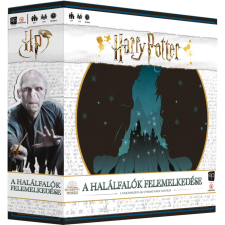  Harry Potter: A halálfalók felemelkedése (5999566844447) társasjáték