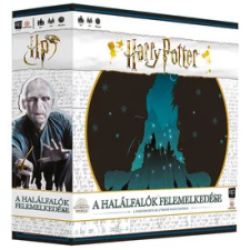  Harry Potter A halálfalók felemelkedése társasjáték társasjáték