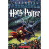  Harry Potter and the Goblet of Fire – J K Rowling