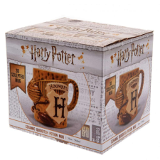 Harry Potter bögre 3D Quiddich bögrék, csészék