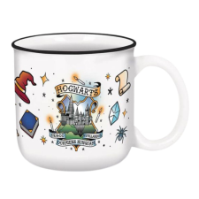 Harry Potter bögre 420 ml bögrék, csészék