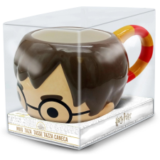 Harry Potter Chibi 3D bögre babaétkészlet