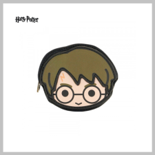  Harry Potter Chibi Face pénztárca 02746 pénztárca