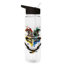  Harry Potter (Crest) Plastic Bottle idegen nyelvű könyv