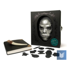 Harry Potter Dark Arts Collectible Set társasjáték