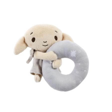  Harry Potter Dobby plüss csörgő csörgő