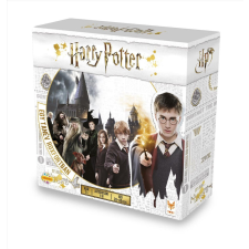 Harry Potter - Egy Tanév Roxfortban társasjáték társasjáték