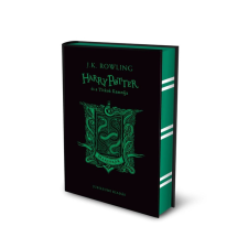Harry Potter és a Titkok Kamrája - Mardekáros kiadás gyermek- és ifjúsági könyv
