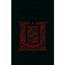  Harry Potter et la Chambre des Secrets – Rowling (Pevná) idegen nyelvű könyv
