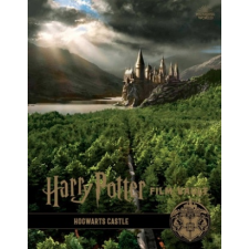  Harry Potter: Film Vault: Volume 6 – Insight Editions idegen nyelvű könyv
