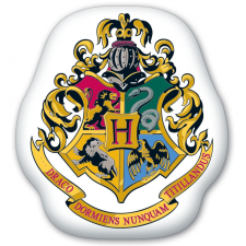 Harry Potter formapárna, díszpárna 35*37 cm lakástextília