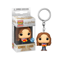  Harry Potter-Funko POP! Hermione kulcstartó kulcstartó