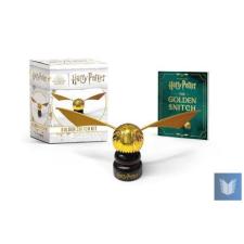  Harry Potter Golden Snitch Kit társasjáték